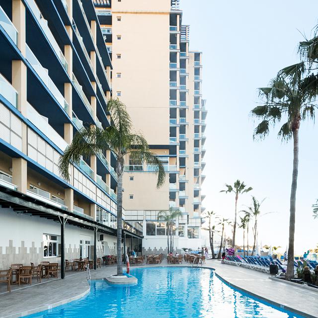 hotel-best-benalmadena