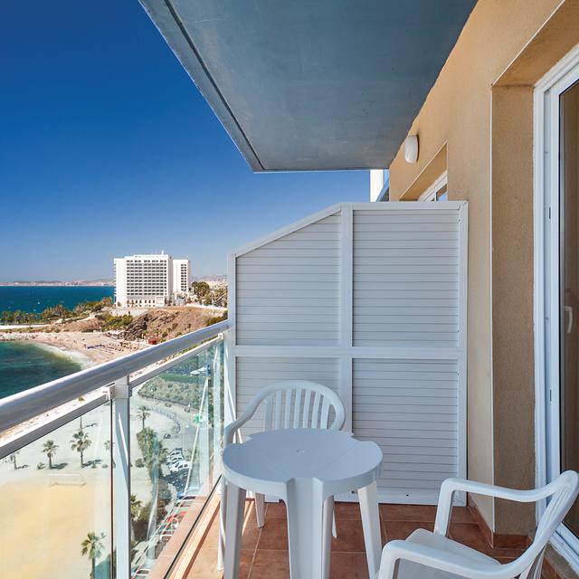 hotel-best-benalmadena