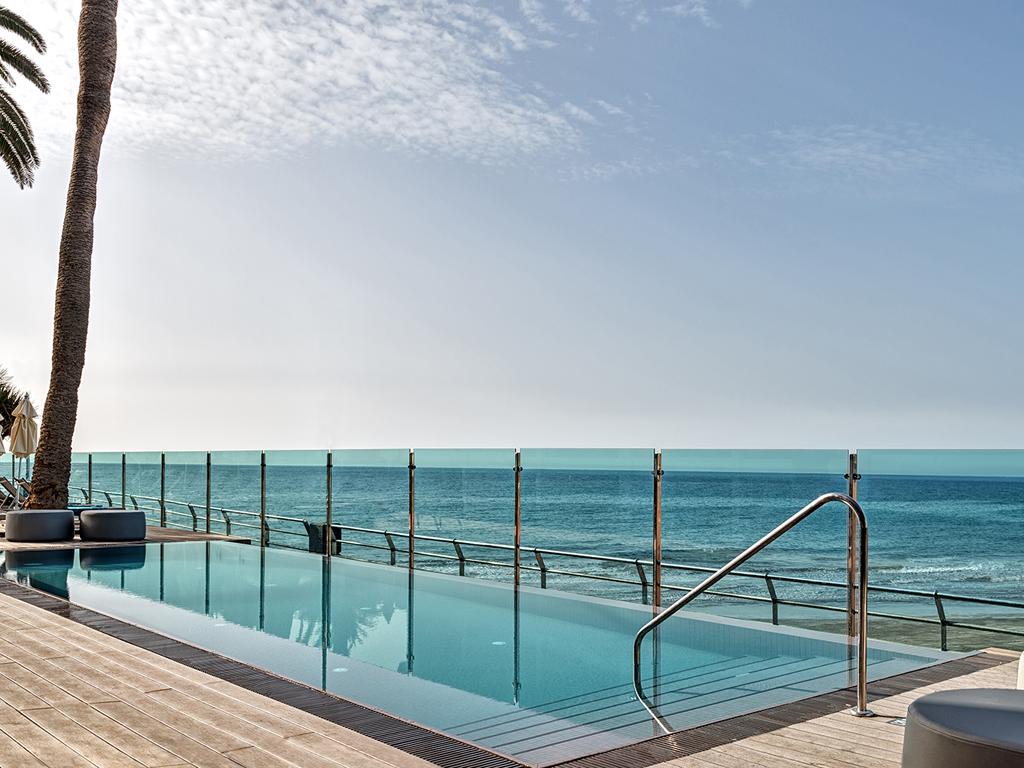impressie Hotel Don Gregory by Dunas
