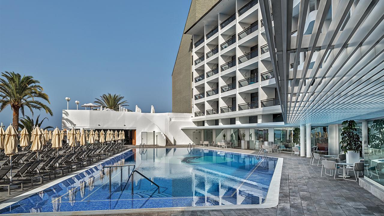 Hotel Don Gregory by Dunas 