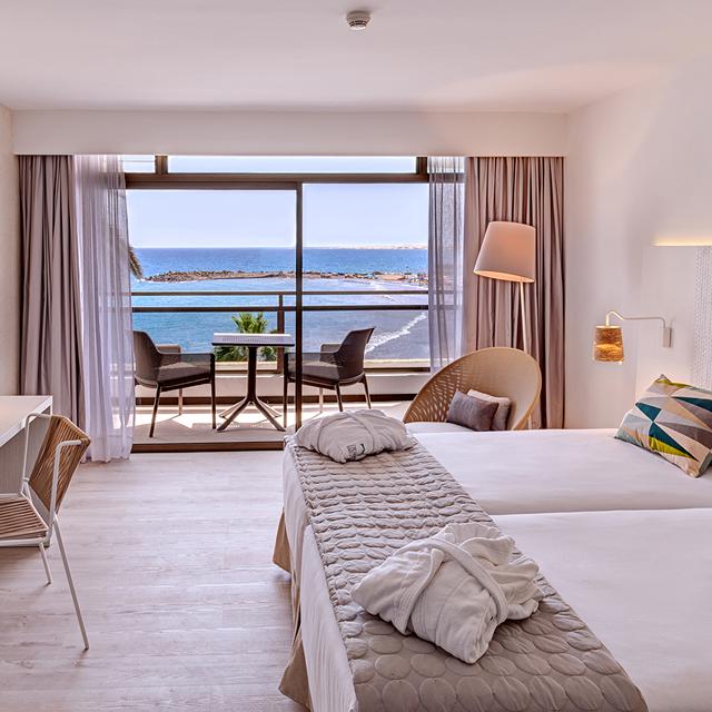 Hotel Don Gregory by Dunas - adults only Gran Canaria 8.6