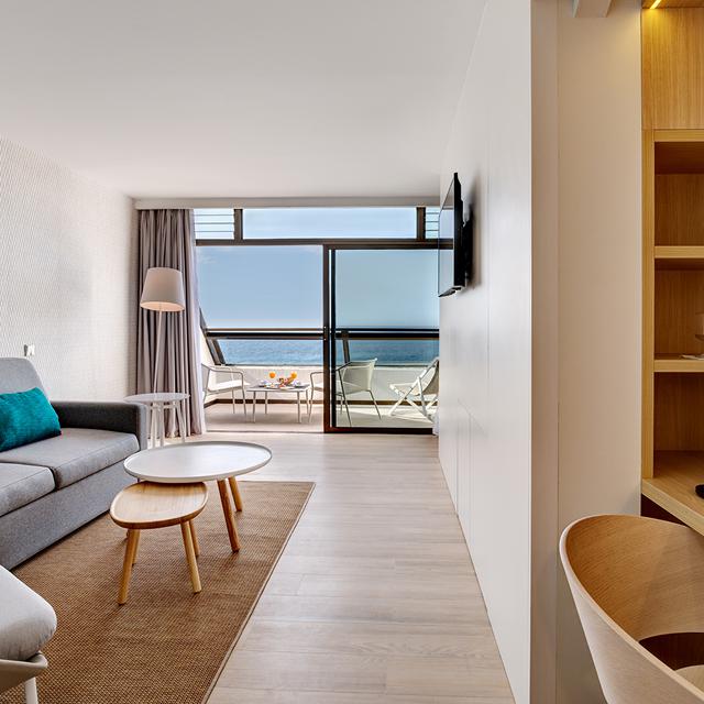 Hotel Don Gregory by Dunas - adults only Gran Canaria 8.6