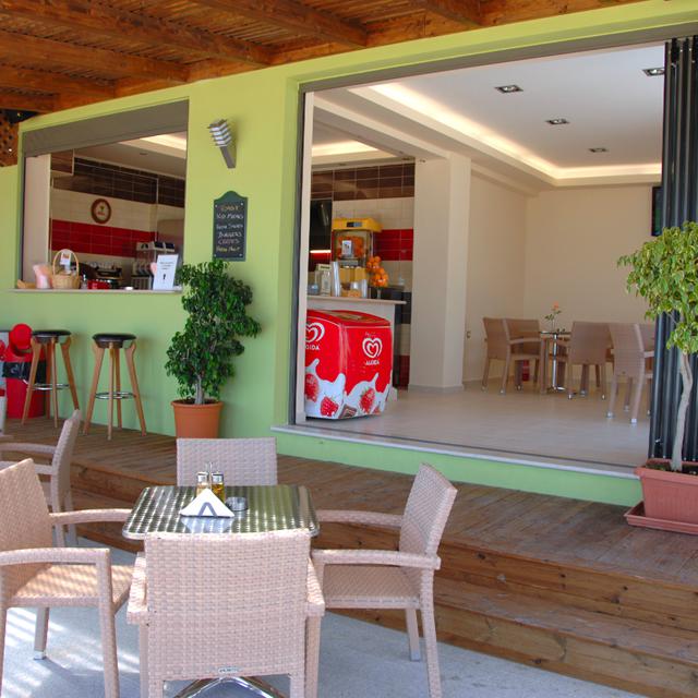 Hotel Palazetto Suites