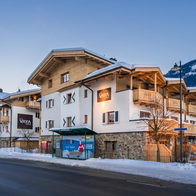 VAYA Kaprun - Afbeelding 27