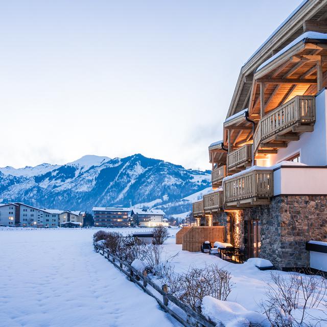 VAYA Kaprun - Afbeelding 28