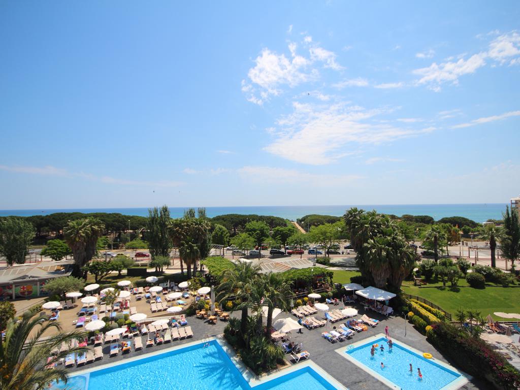 impressie AQUA Hotel Onabrava & Spa