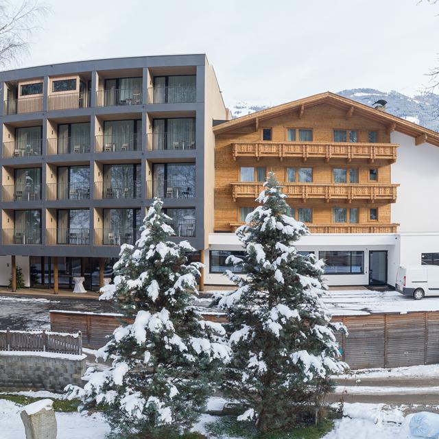 Kosis Lifestyle Hotel - Afbeelding 22