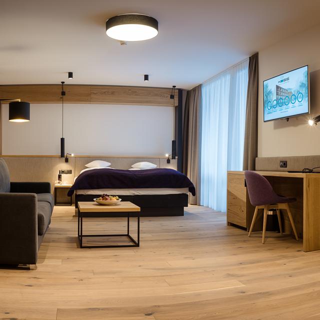 Kosis Lifestyle Hotel - Afbeelding 8