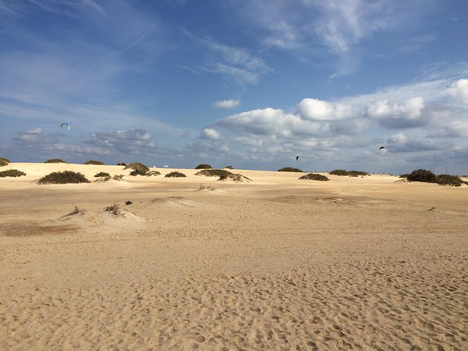 Corralejo Foto: 8 van 8
