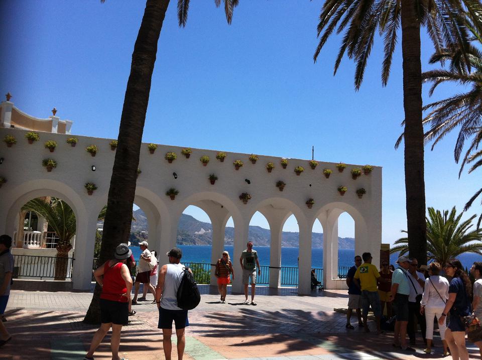 Nerja Foto: 5 van 9
