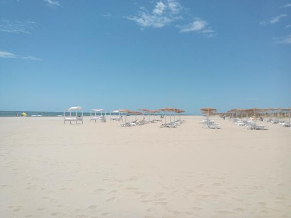 Foto van Islantilla