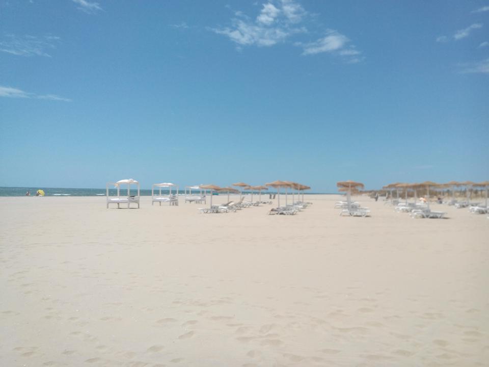 Andalusië - Costa de la Luz Foto: 2 van 11