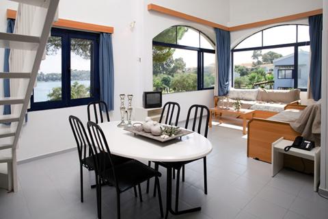 Appartementen Govino Bay – foto 5