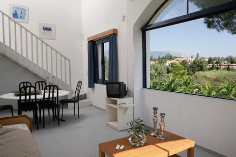 Appartementen Govino Bay – foto 3