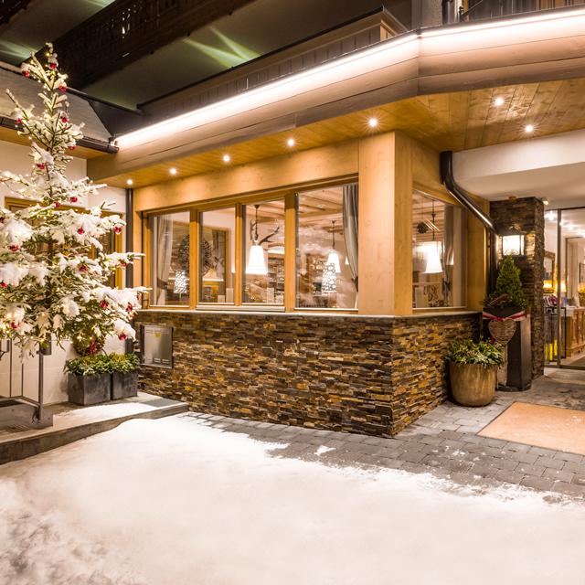 Alpen Glück Hotel Kirchberger Hof en Dependance - Afbeelding 16