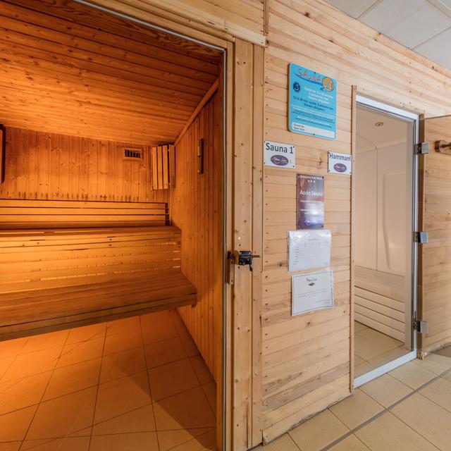 Résidence Chalets & Balcons de Bois Méan in Les Orres - foto 9