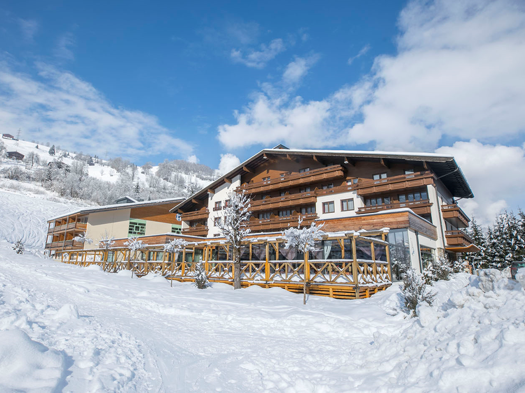 impressie Hotel Victoriya