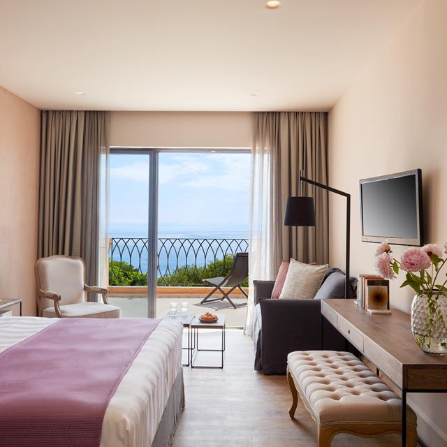 Nido Hotel, Mar Bella Collection adults only