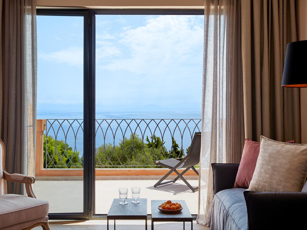 impressie Nido Hotel, Mar-Bella Collection 