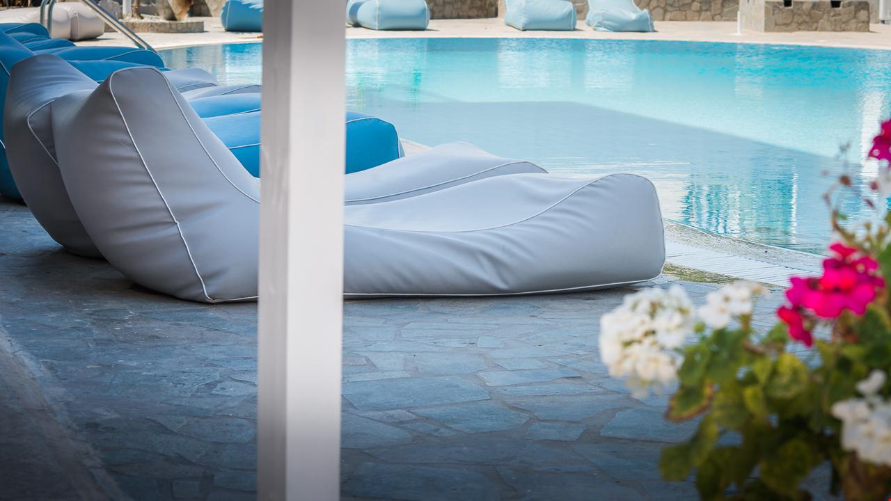 Studio's Anika impressie