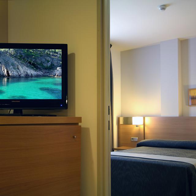 Aqua Aparthotel Nostre Mar