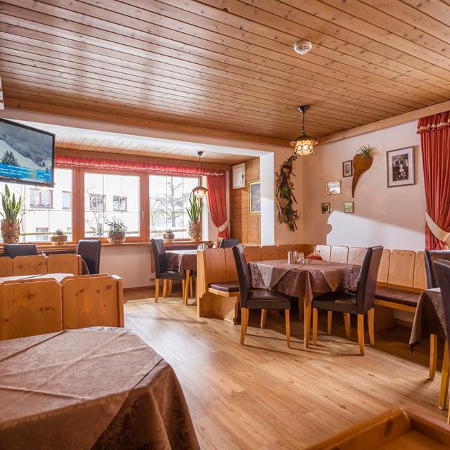 Pension Moosegg - Afbeelding 7