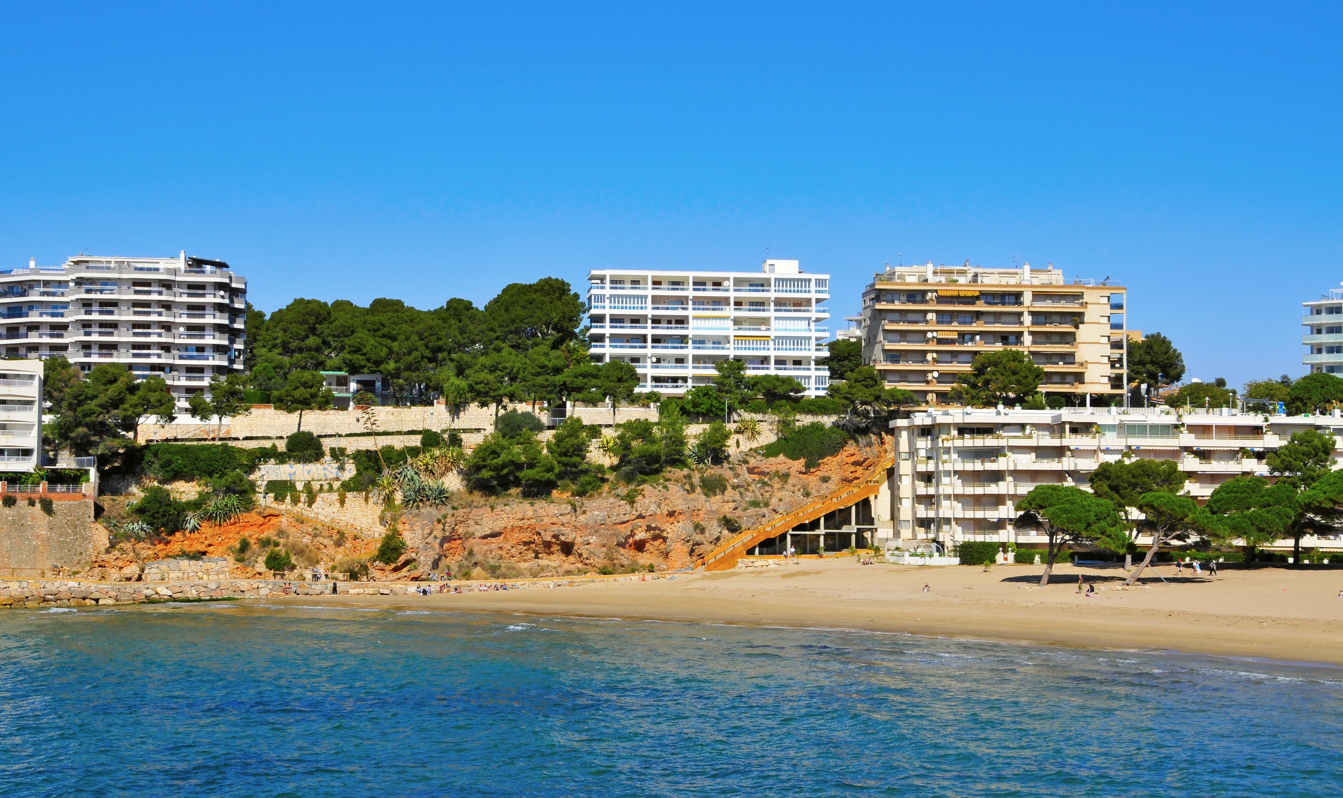 Salou Foto: 5 van 17