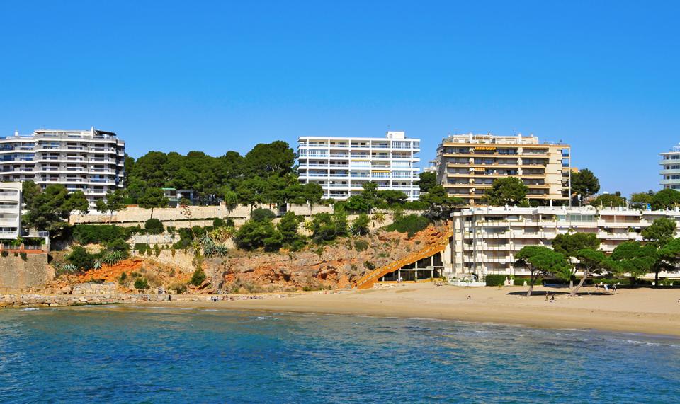 Salou Foto: 5 van 17