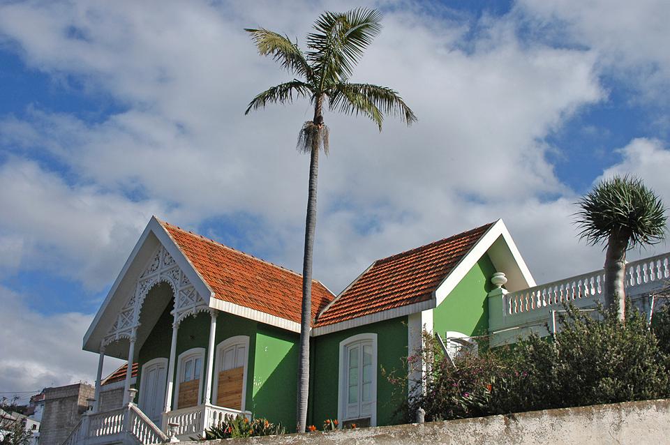 Santa Ursula Foto: 1 van 1