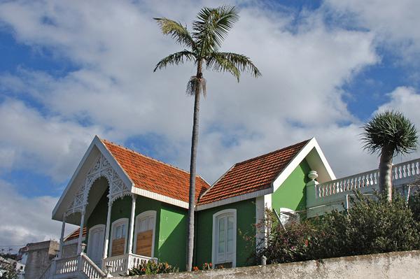 Foto van Santa Ursula