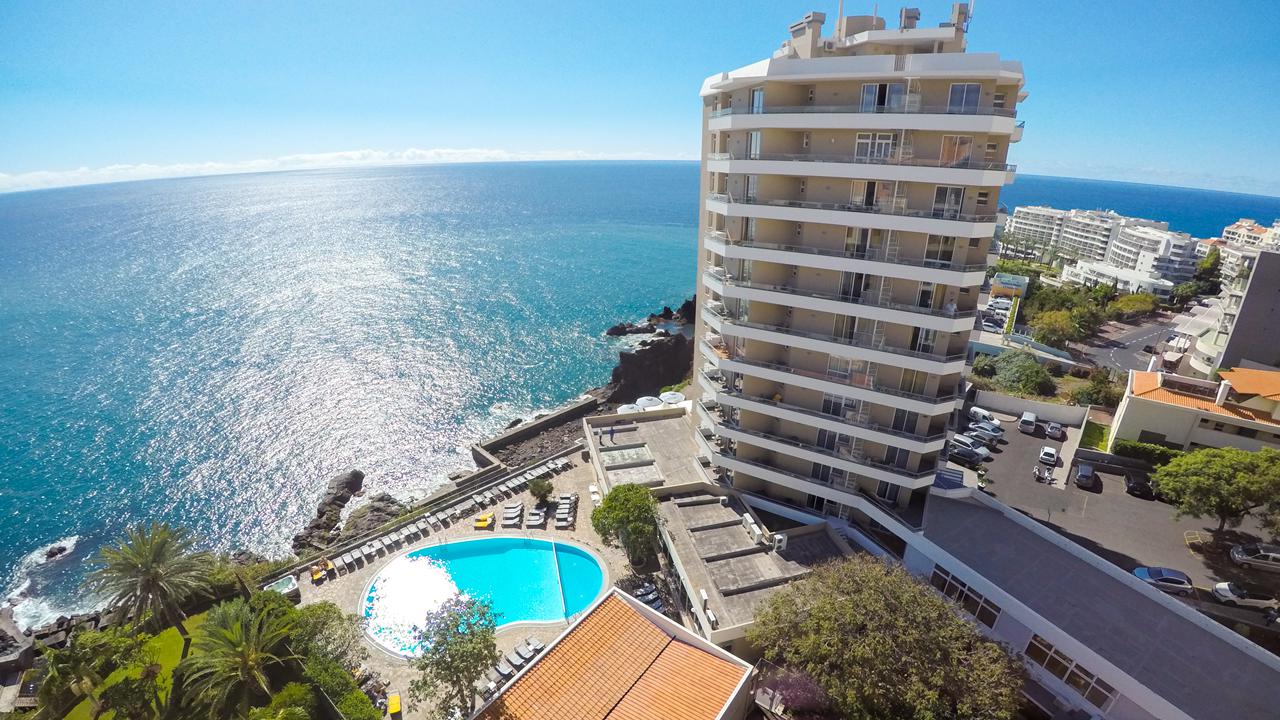 Appartementen Duas Torres