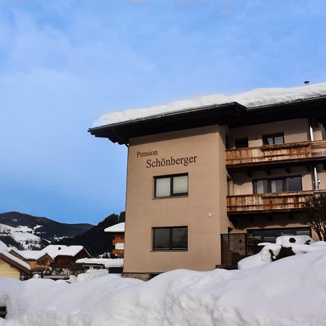 Appartementen Schönberger - Afbeelding 8