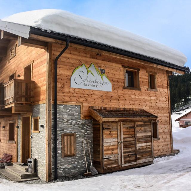 Chalet Schönberger - Afbeelding 6