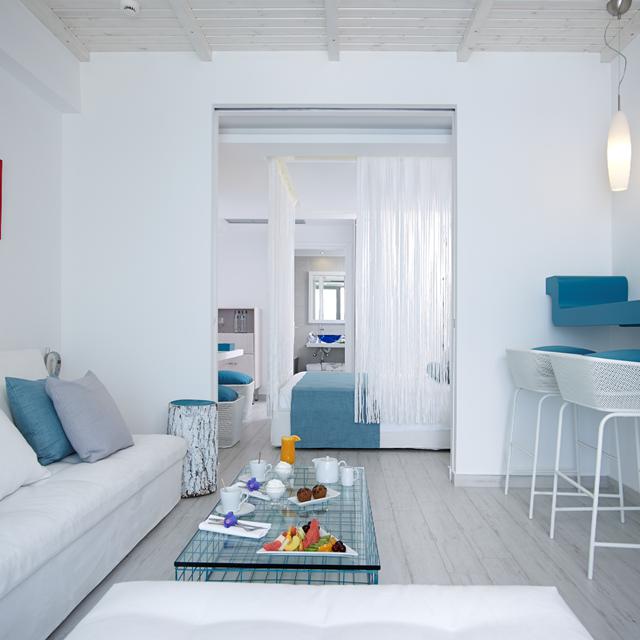 Hotel Proteas Blu Resort adults only