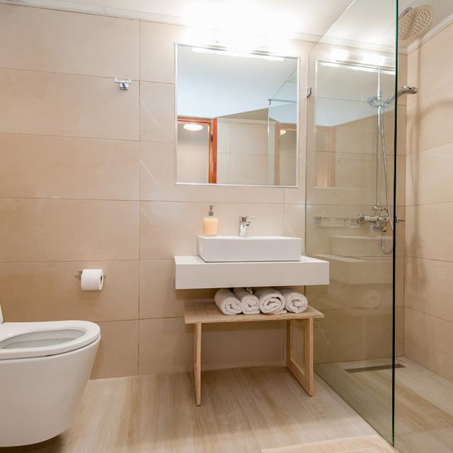 Appartementen Ermis