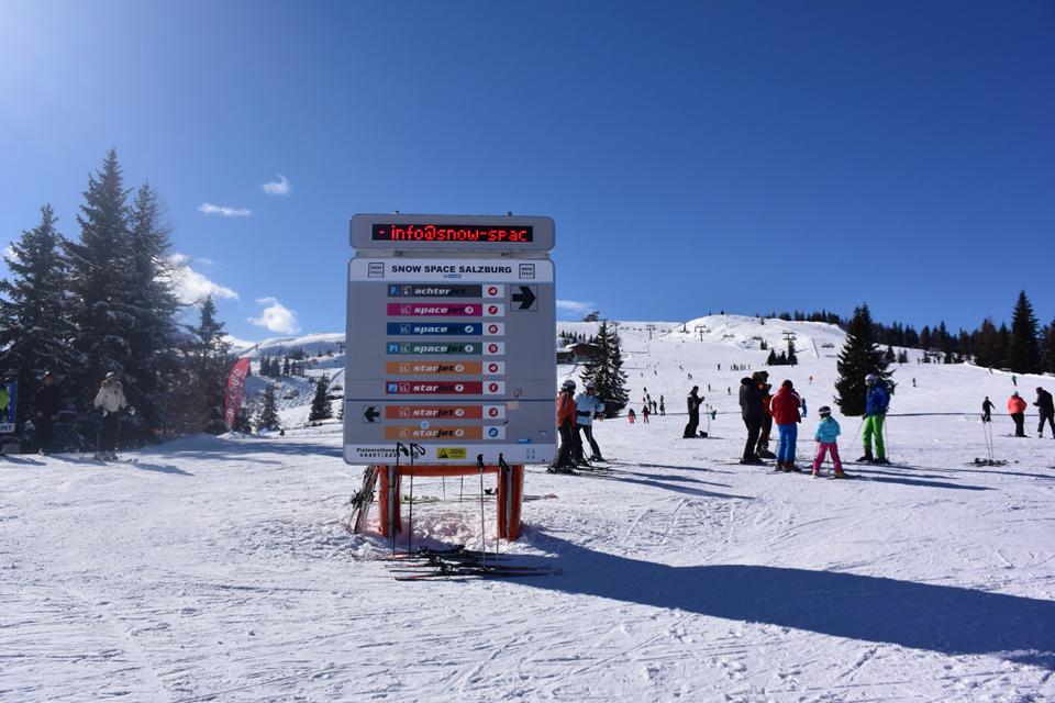 Flachau Foto: 2 van 8