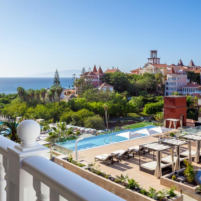 Hotel Gran Tacande (voorheen Hotel Dream Gran Tacande)