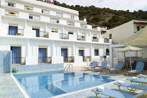 Hotel Glaros – foto 2
