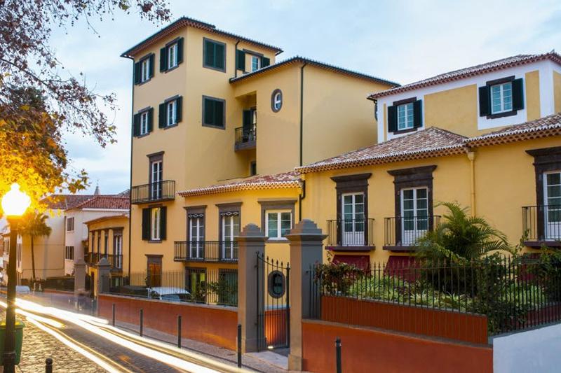8 Dagen logies Castanheiro Boutique Hotel  ➤ 