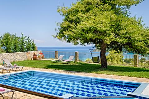 Villa Tireda – foto 2