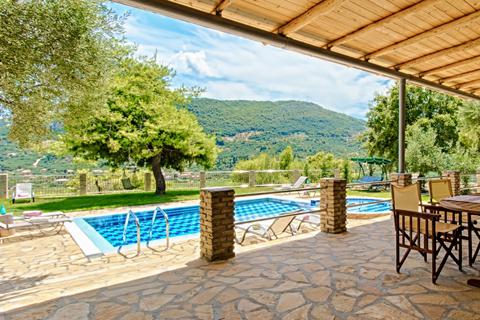 Villa Tireda – foto 3