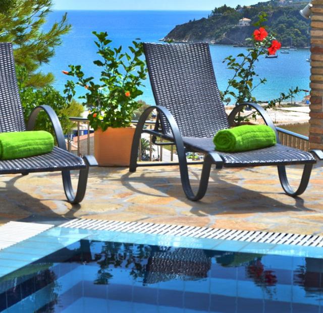 Villa Tireda