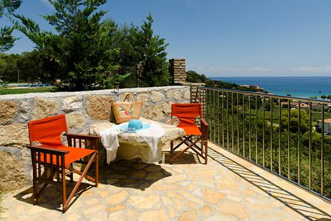 Villa Tireda – foto 5