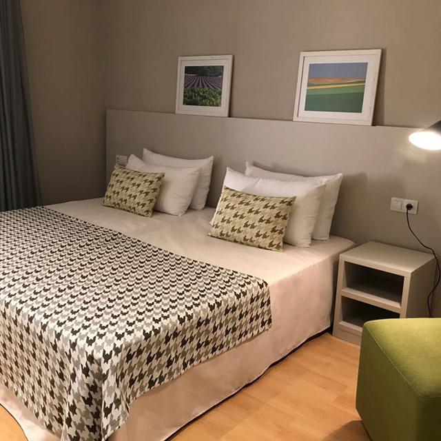 Hotel ALEGRIA Plaza Paris SPA, Lloret de Mar foto 6