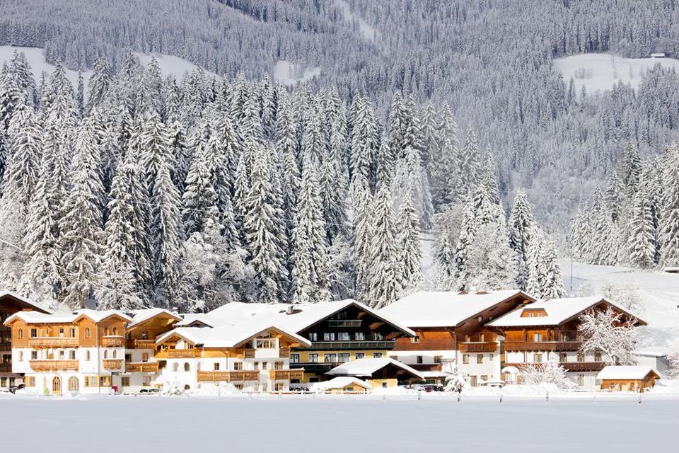 Flachau Foto: 3 van 8