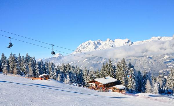 Foto van Schladming Dachstein Ski Amade