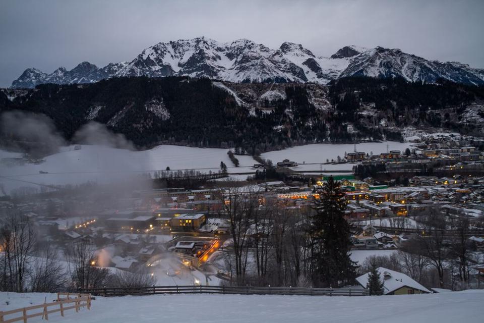 Schladming-Dachstein - Ski Amadé Foto: 3 van 4