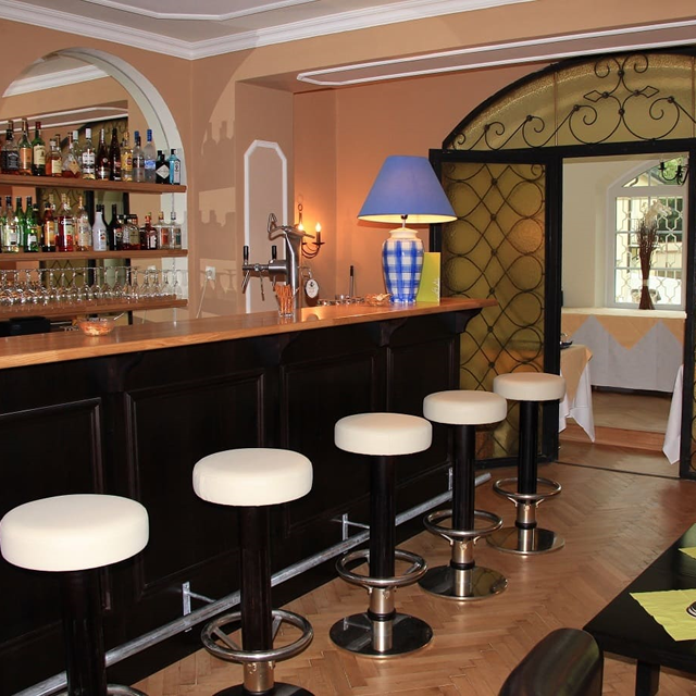 Hotel Lindenhof - Afbeelding 11