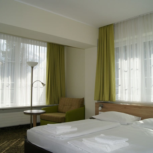 Hotel Lindenhof - Afbeelding 7