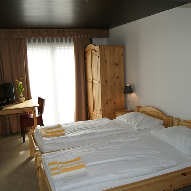 Hotel Lindenhof - Afbeelding 6
